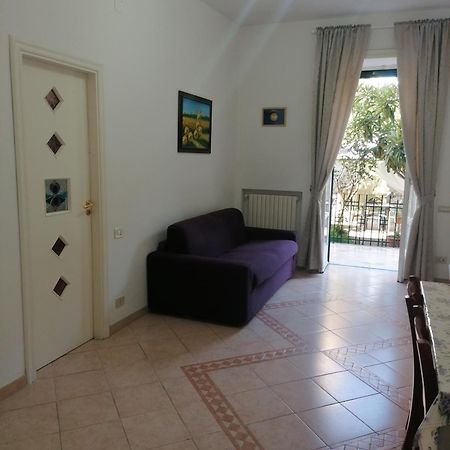 Casa Anna Villa Cava deʼ Tirreni Екстериор снимка