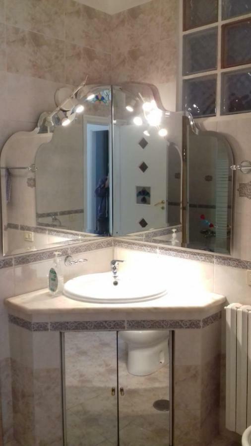 Casa Anna Villa Cava deʼ Tirreni Екстериор снимка