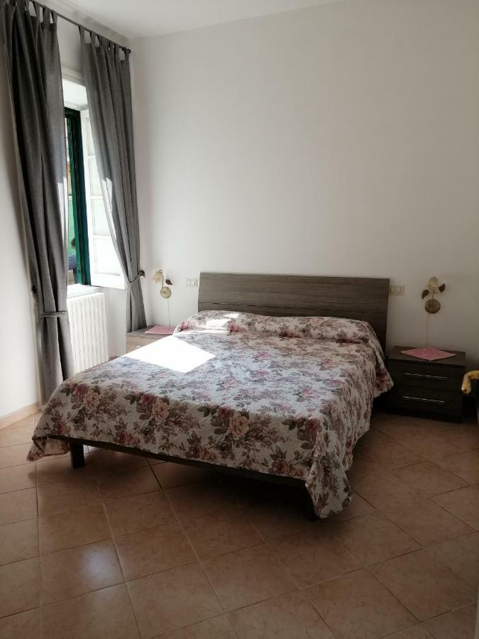 Casa Anna Villa Cava deʼ Tirreni Екстериор снимка