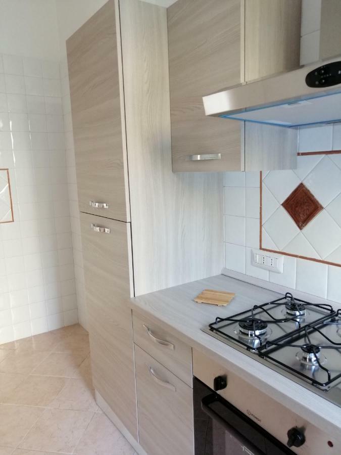 Casa Anna Villa Cava deʼ Tirreni Екстериор снимка
