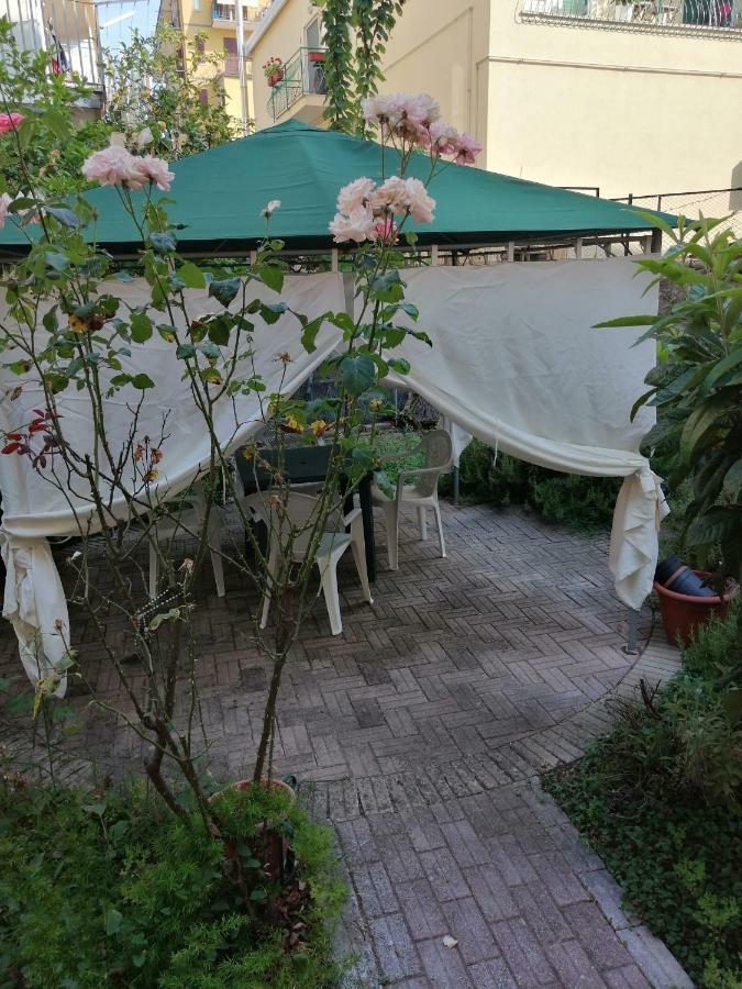 Casa Anna Villa Cava deʼ Tirreni Екстериор снимка