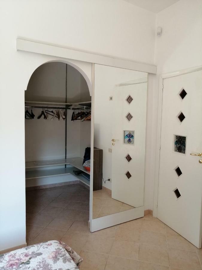 Casa Anna Villa Cava deʼ Tirreni Екстериор снимка