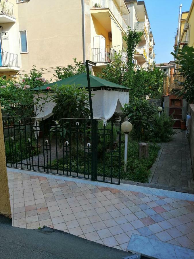 Casa Anna Villa Cava deʼ Tirreni Екстериор снимка
