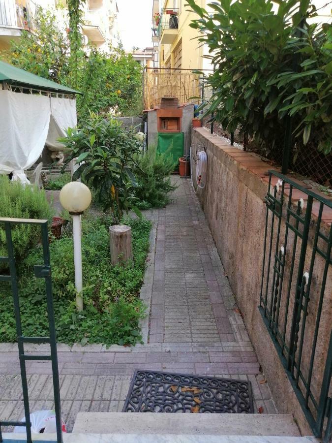 Casa Anna Villa Cava deʼ Tirreni Екстериор снимка