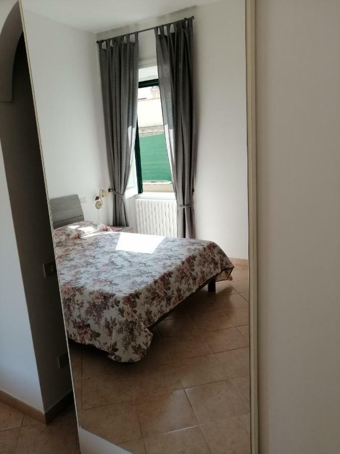 Casa Anna Villa Cava deʼ Tirreni Екстериор снимка