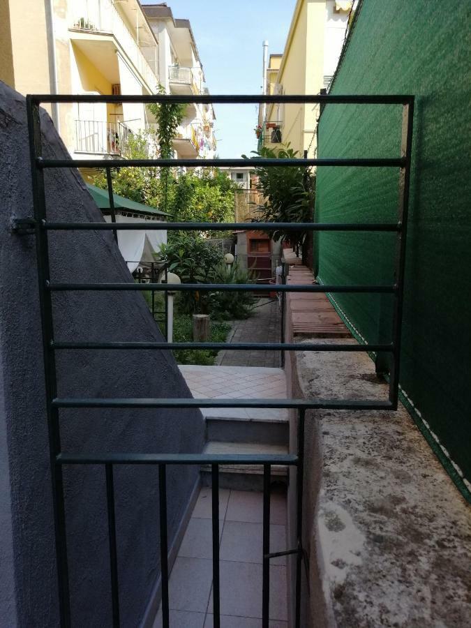 Casa Anna Villa Cava deʼ Tirreni Екстериор снимка