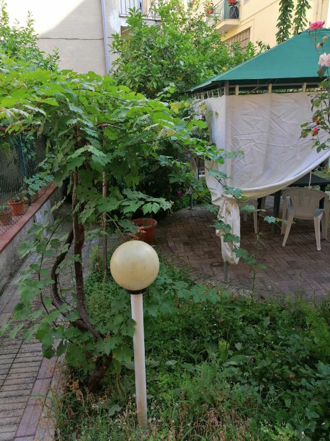 Casa Anna Villa Cava deʼ Tirreni Екстериор снимка