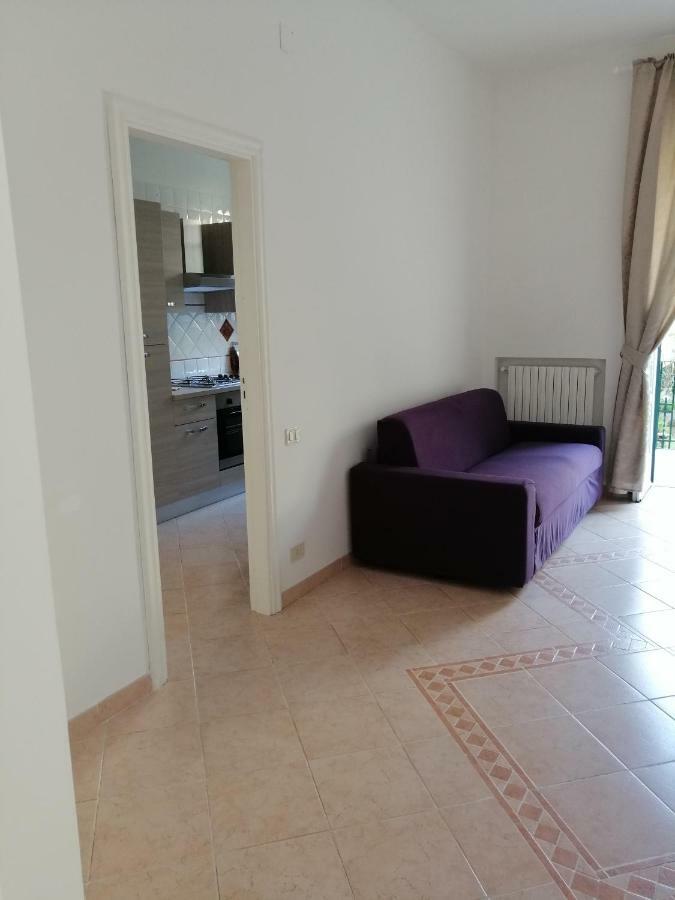 Casa Anna Villa Cava deʼ Tirreni Екстериор снимка