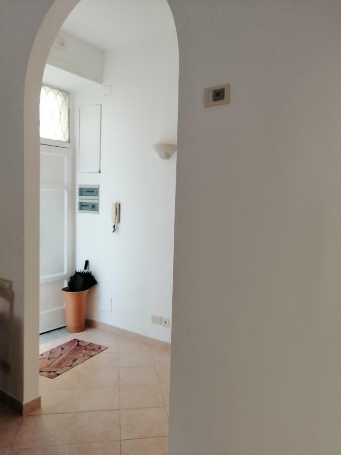 Casa Anna Villa Cava deʼ Tirreni Екстериор снимка