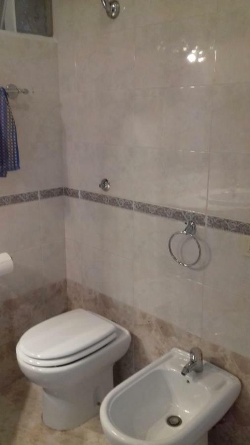 Casa Anna Villa Cava deʼ Tirreni Екстериор снимка